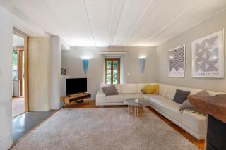 Alte Mühle in Dernbach - 7