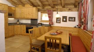 Skihütte Silberleiten, 8 Personen - 6