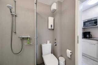 Fewo mit tollem Meerblick auf Insel - 9