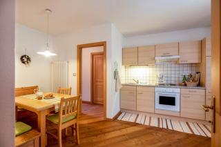 Pausahof - Apartment Morgenlicht - 2