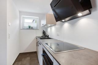 Schwarzwald Apartment - Albbruck - 9