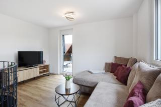 Schwarzwald Apartment - Albbruck - 7