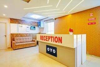 Hotel O Indian Suites - 7