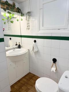 Marukichan, apartamento en el centro de Vigo - 2