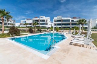 Ground floor 2bed Miradores del Sol - 8