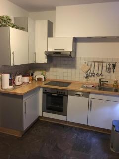 Villa Dünenblick 02 - 9