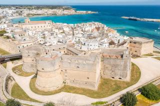 Casa Ayra a Otranto - 8