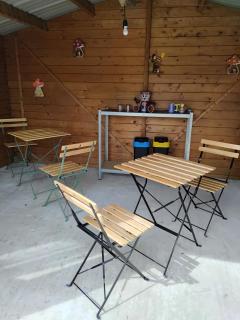 Chambres D'hôtes -  - 6