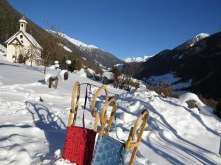 Voppichlhof App Arnika - 8