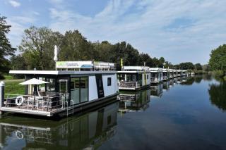 Hausboot "Seestern" - 9