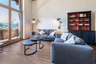 Am Edelweißanger Haus A Top 5 - 8