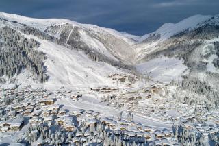 Am Edelweißanger Haus A Top 5 - 4