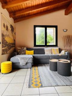 Central Penthouse Luino - 9