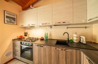 Central Penthouse Luino - 6