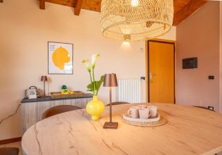 Central Penthouse Luino - 6