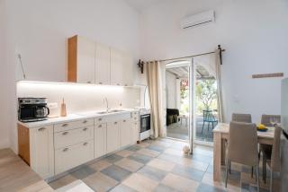 Maggano Paros Apartments 3 - 9