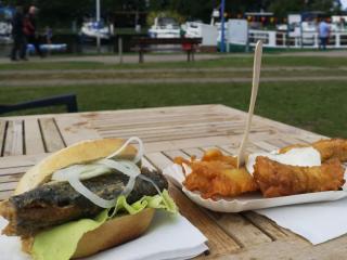 Ferienwohnung Boven - 9