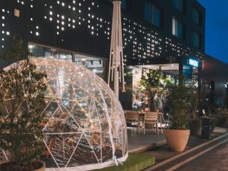 INNSiDE by Meliá Luxembourg - 7