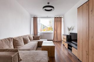 Przymorze 2-Bedroom Apartment by BookingHost - 0