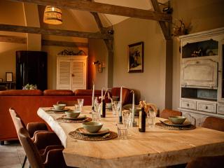 Cozy Family Home in Oostkamp - 4