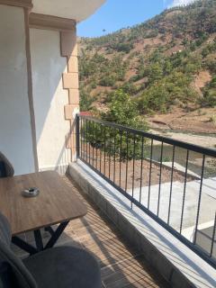 Kapuzbaşı Doğa Kent - 3