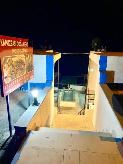 Kapuzbaşı Doğa Kent - 8