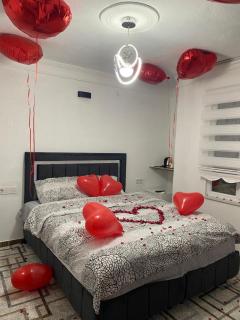 Kapuzbaşı Doğa Kent - 6