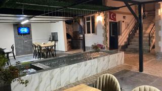 Kapuzbaşı Doğa Kent - 2