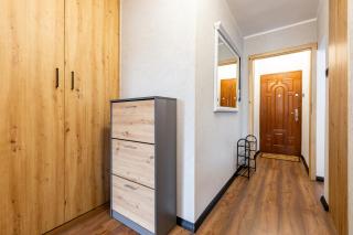 Przymorze 2-Bedroom Apartment by BookingHost - 7