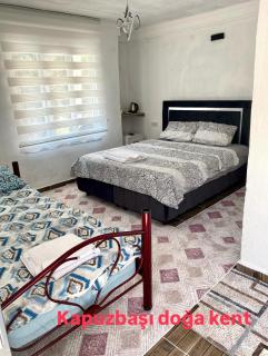 Kapuzbaşı Doğa Kent - 7