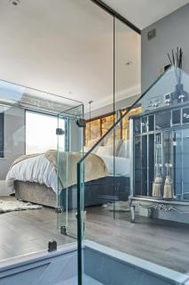 Luxury studio apartment - 6