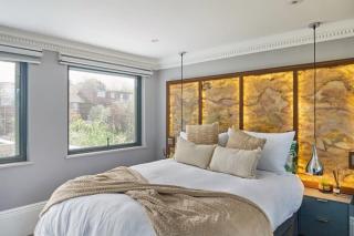 Luxury studio apartment - 2