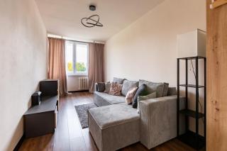 Przymorze 2-Bedroom Apartment by BookingHost - 5