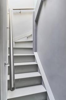 Luxury studio apartment - 1