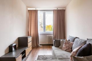 Przymorze 2-Bedroom Apartment by BookingHost - 3