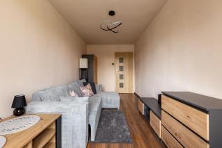 Przymorze 2-Bedroom Apartment by BookingHost - 1