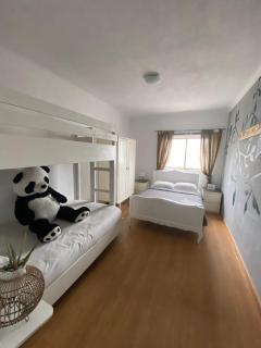 Hotel Jardim Oudinot "MyWay Kite&Surf" - 1