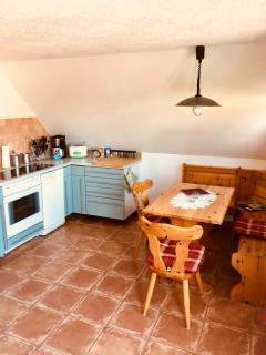 Ferienwohnungen Natur Und Kultur - 1