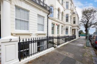 Hove Palmeira Hideaway - 8