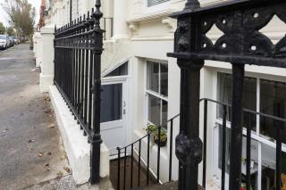 Hove Palmeira Hideaway - 3