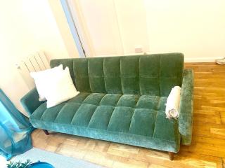 Hove Palmeira Hideaway - 2