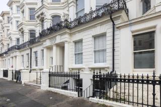 Hove Palmeira Hideaway - 1