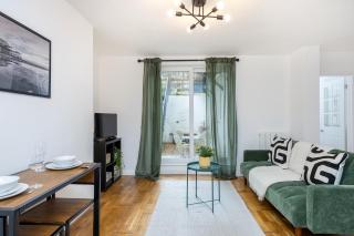 Hove Palmeira Hideaway - 7