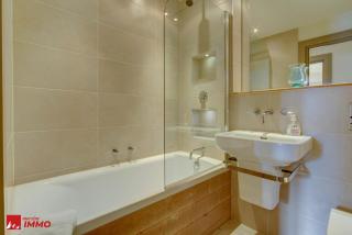 Alpine Chalet with Mountain Views - 3