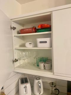 Hove Palmeira Hideaway - 3