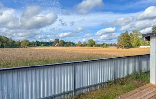 1 Bedroom Awesome Home In Blomstermåla - 4