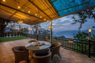 SaffronStays The Blue Door - 7