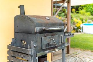 Ferienwohnung Raab - 8