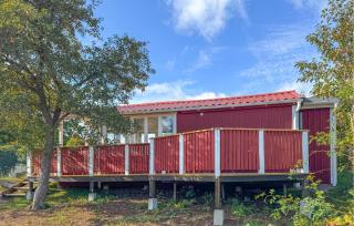 1 Bedroom Awesome Home In Blomstermåla - 5