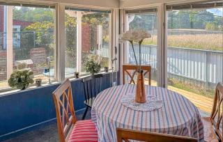 1 Bedroom Awesome Home In Blomstermåla - 8